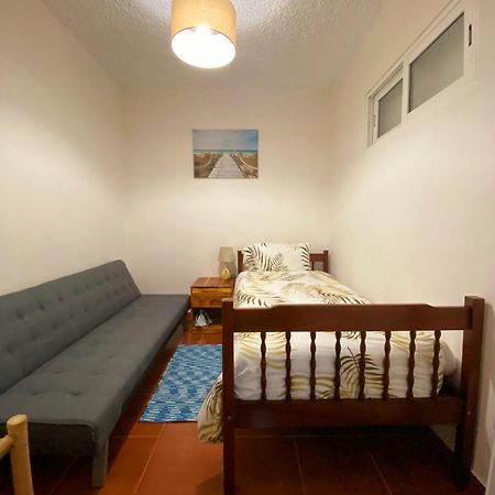 2 Bed Room Apartment , Sea View, 10 Minutes Walk To The Beach ริเบรา บราวา ภายนอก รูปภาพ