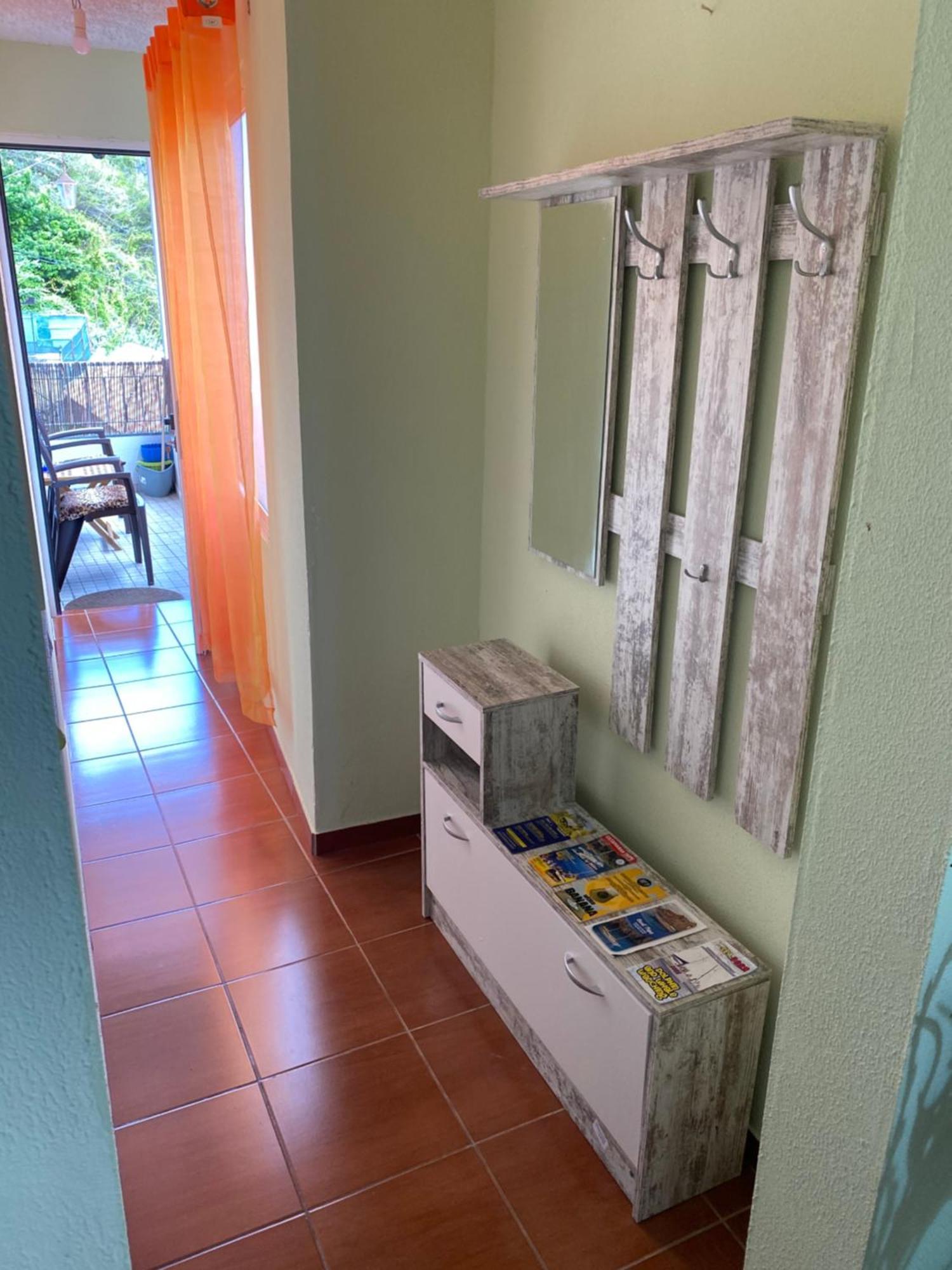 2 Bed Room Apartment , Sea View, 10 Minutes Walk To The Beach ริเบรา บราวา ห้อง รูปภาพ
