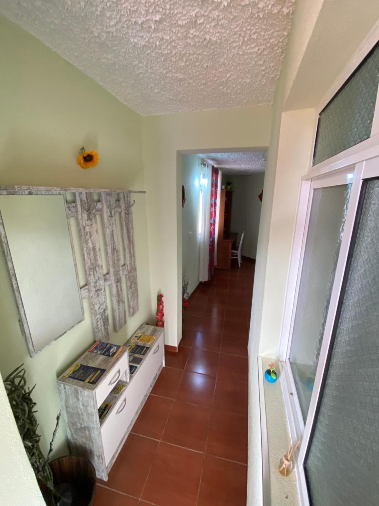 2 Bed Room Apartment , Sea View, 10 Minutes Walk To The Beach ริเบรา บราวา ภายนอก รูปภาพ