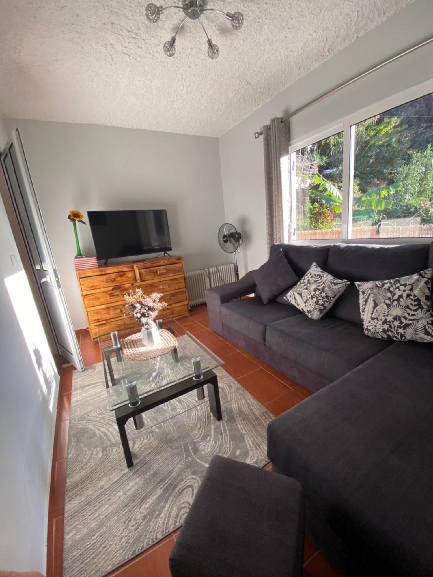 2 Bed Room Apartment , Sea View, 10 Minutes Walk To The Beach ริเบรา บราวา ภายนอก รูปภาพ