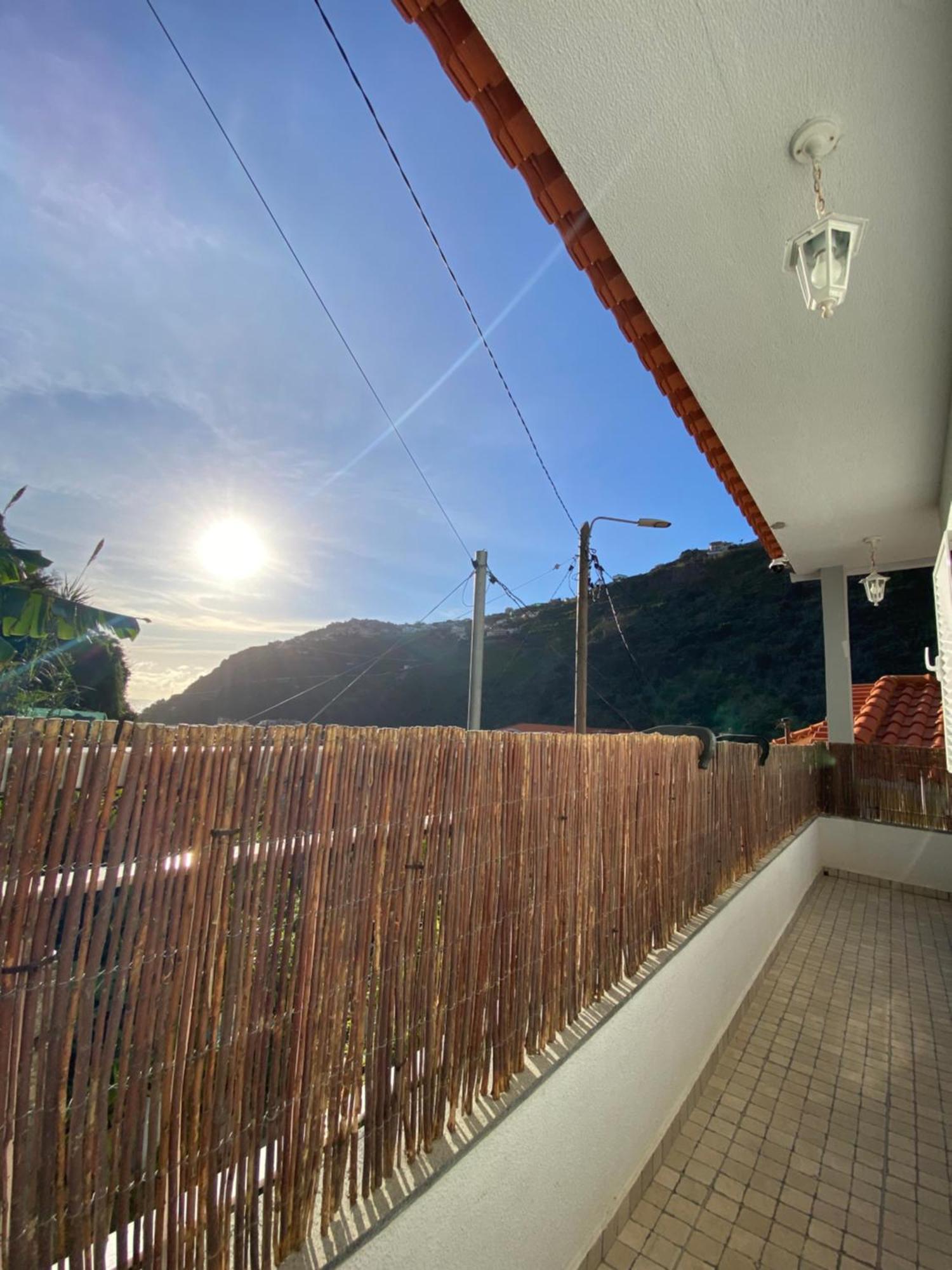 2 Bed Room Apartment , Sea View, 10 Minutes Walk To The Beach ริเบรา บราวา ภายนอก รูปภาพ