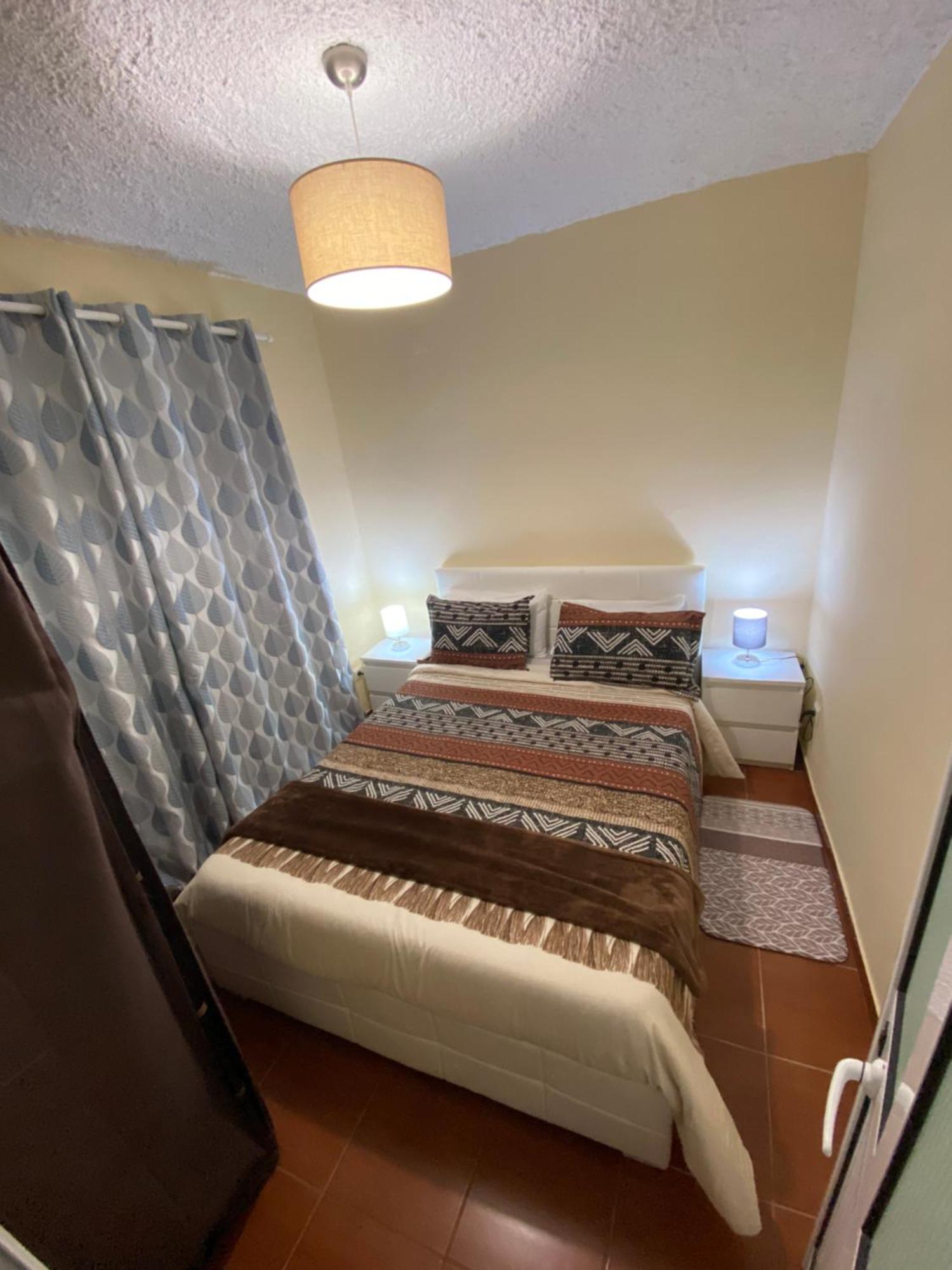 2 Bed Room Apartment , Sea View, 10 Minutes Walk To The Beach ริเบรา บราวา ภายนอก รูปภาพ